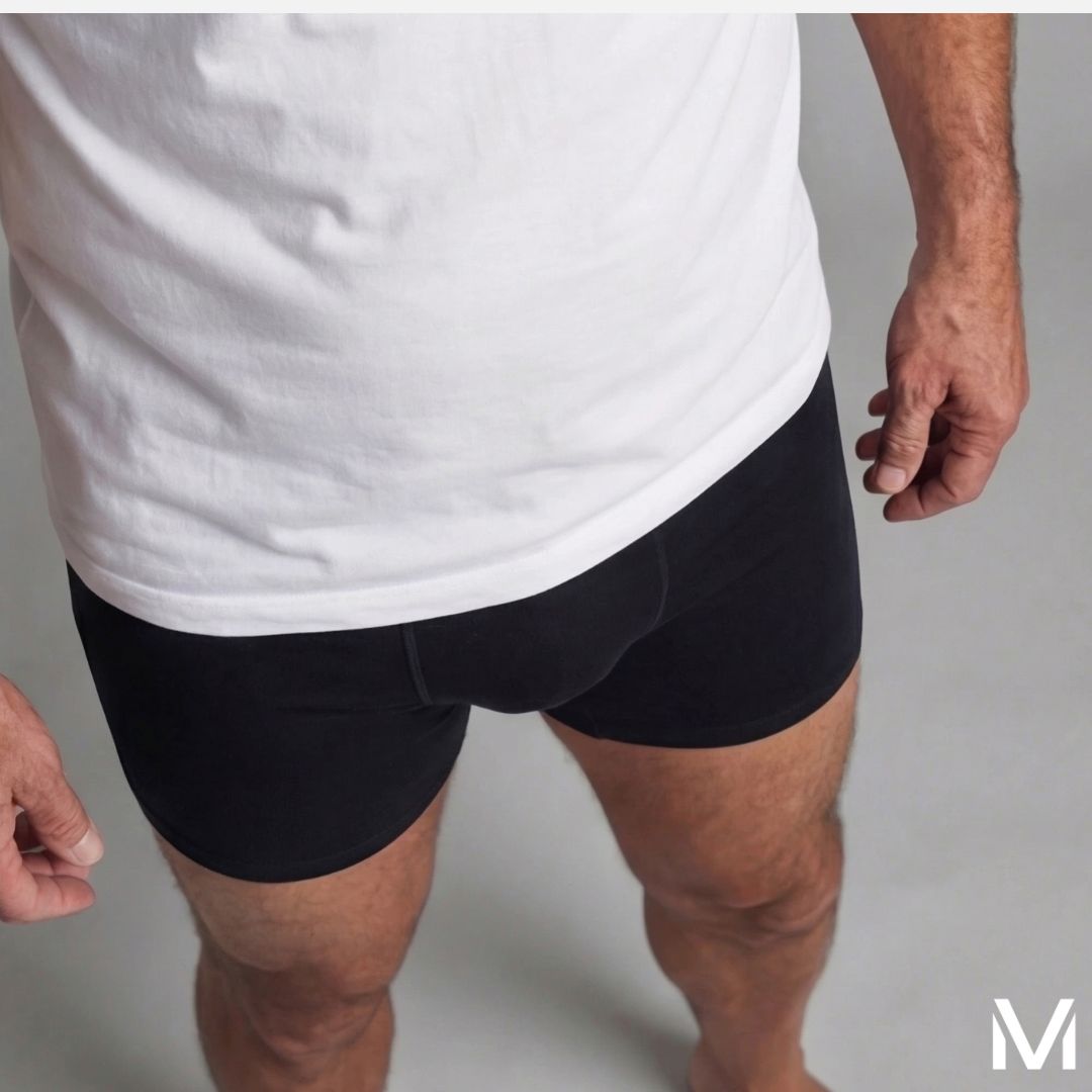 Discreet everyday protection